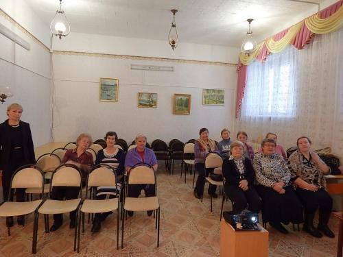 Свеча горела