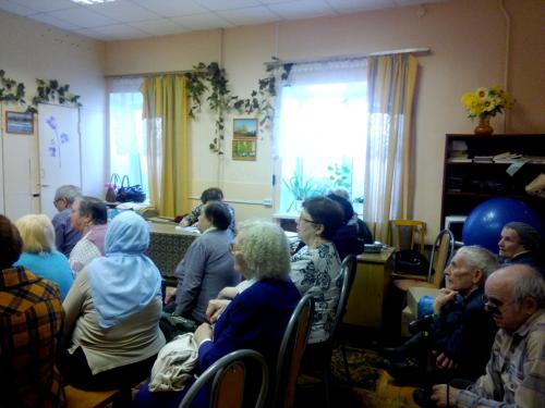 Строки, опаленные войной