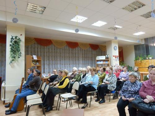 Штрихи к портрету