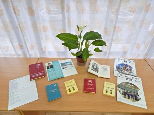 Я ищу свою душу в стихах