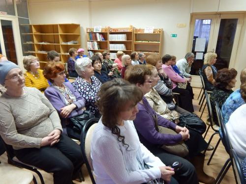 Я ищу свою душу в стихах