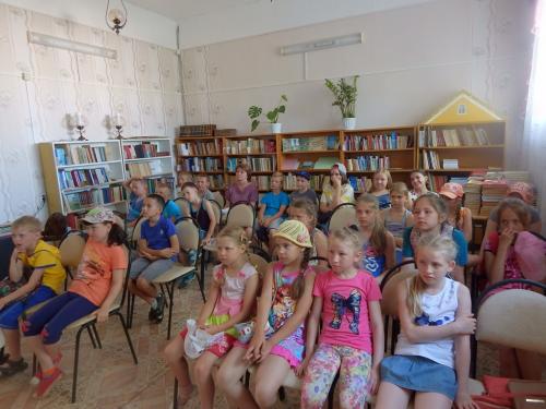 путешествие в страну зарубежных сказок