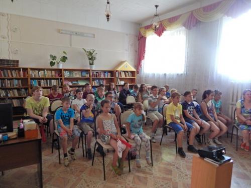 путешествие в страну зарубежных сказок